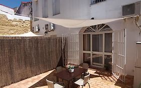 Apartamento Pale Cream